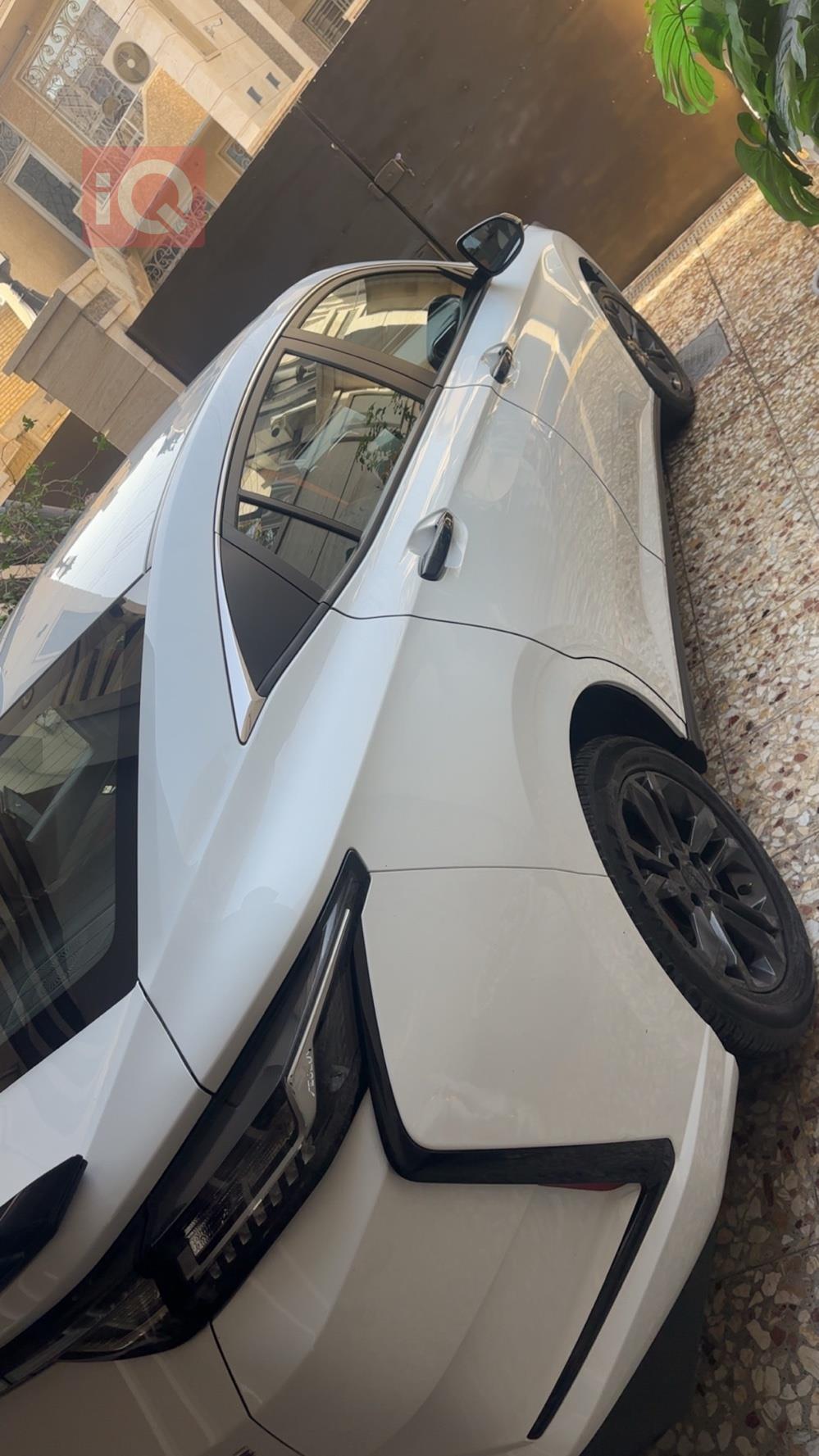 دونج فينج شاين